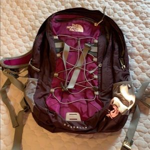 The North Face Backpack
